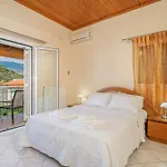 Kefalonia Horizon Home Lejlighed