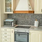 Kefalonia Horizon Home *