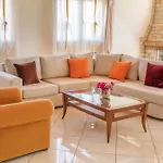 Kefalonia Horizon Home Lejlighed