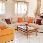 Kefalonia Horizon Home *