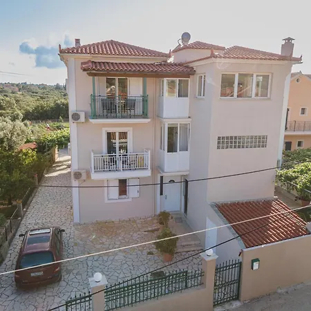 Dimitra's House