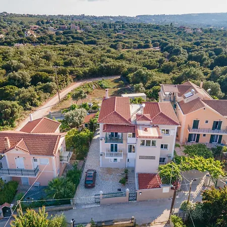 Dimitra's House ארגוסטולי