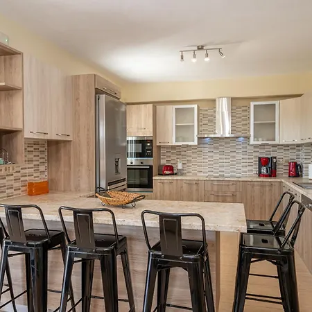 Dimitra's House Argostoli (Kefalonia)