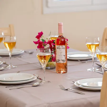 Dimitra's House דירה *