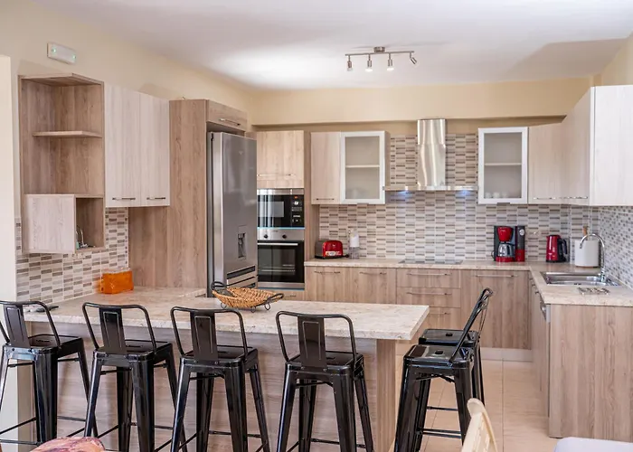 Apartamento Dimitra's House Argostoli (Kefalonia)