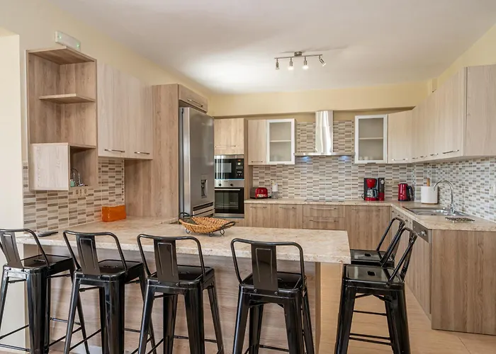 Dimitra's House Argostoli (Kefalonia)