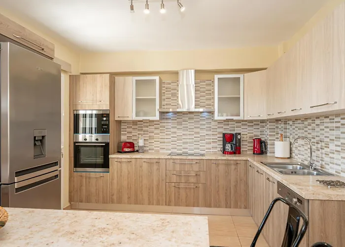 Dimitra's House * Argostoli (Kefalonia)