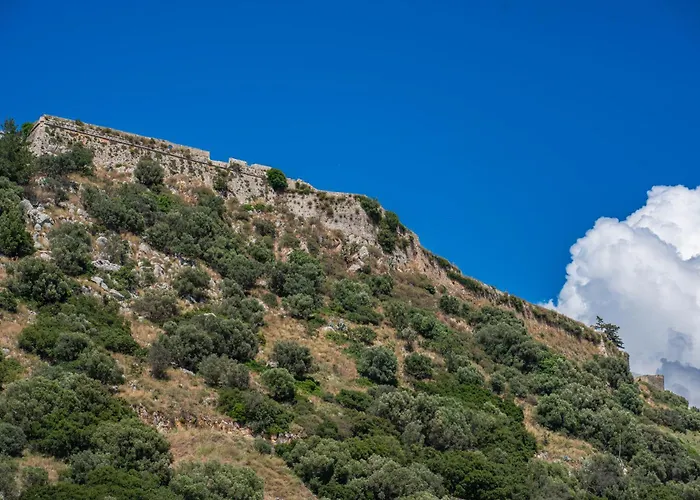 Dimitra's House Argostoli (Kefalonia)