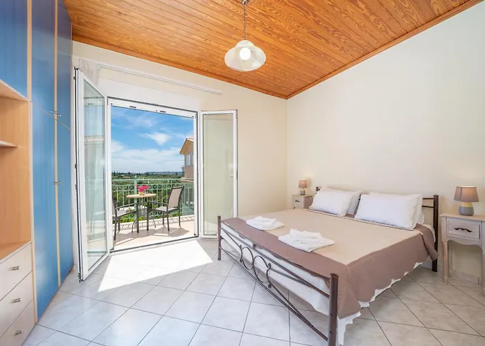 Apartamento Dimitra's House Argostoli (Kefalonia)