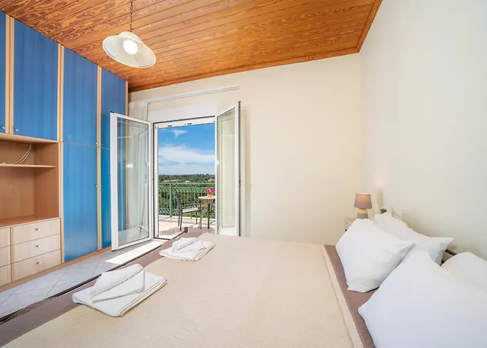 Dimitra's House Apartamento *