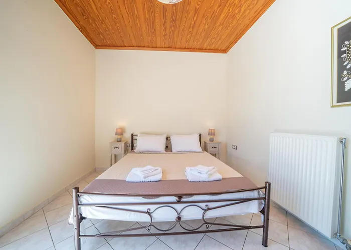 Dimitra's House Apartamento Argostoli (Kefalonia)