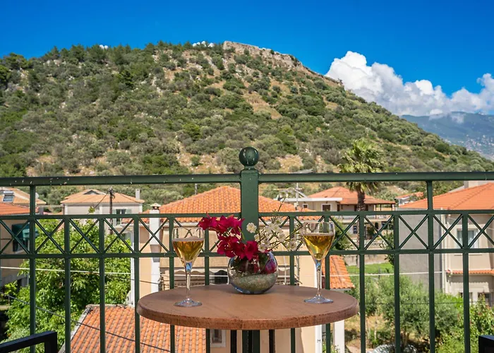 Apartamento Dimitra's House Argostoli (Kefalonia)