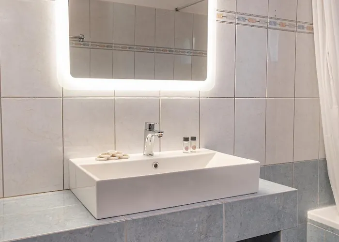 Dimitra's House Argostoli (Kefalonia)