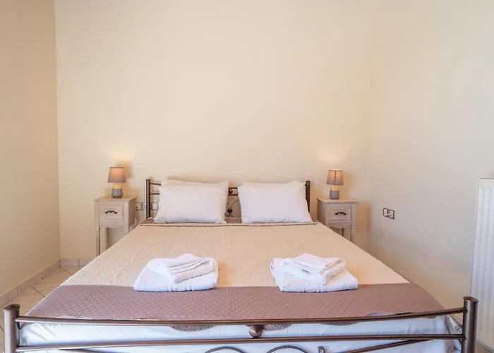 Dimitra's House * Argostoli (Kefalonia)