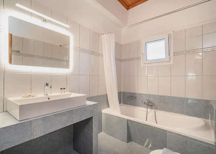 Dimitra's House Apartamento