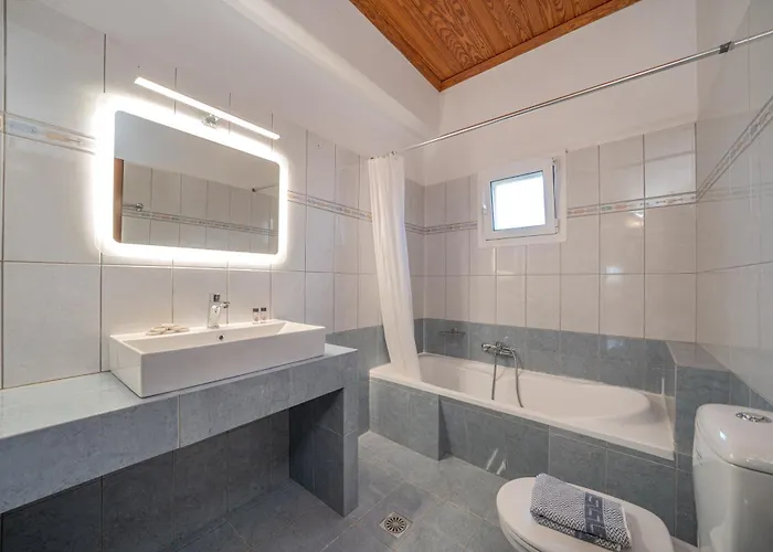 Dimitra's House Apartamento *