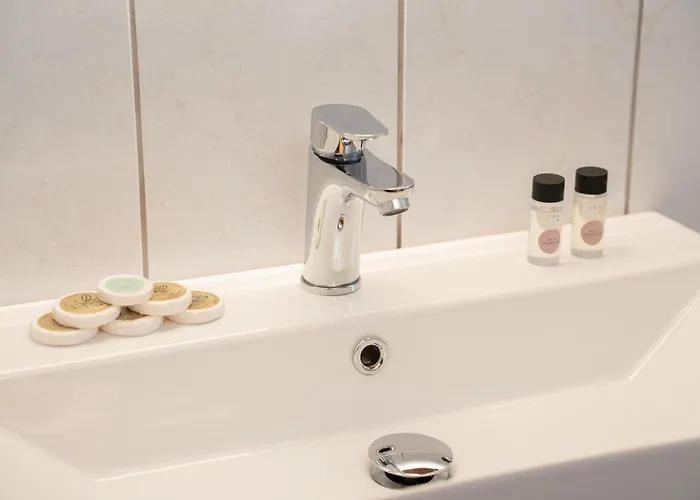 Apartamento Dimitra's House *