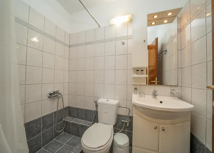 Dimitra's House Apartamento Argostoli (Kefalonia)