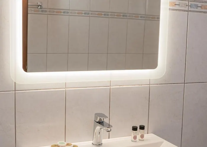 Apartamento Dimitra's House Argostoli (Kefalonia)