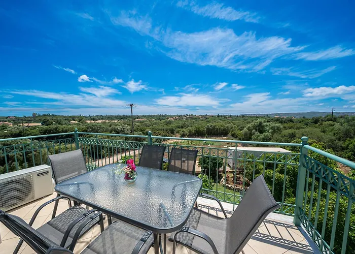 Dimitra's House Apartamento *