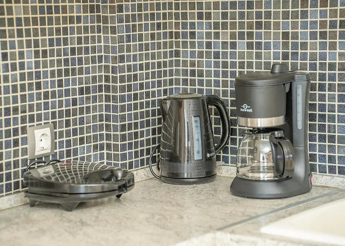 Dimitra's House Apartamento Argostoli (Kefalonia)