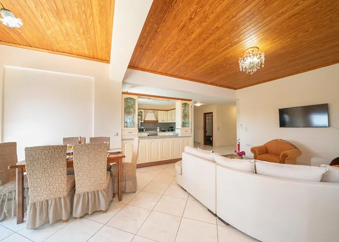 Dimitra's House Argostoli (Kefalonia)