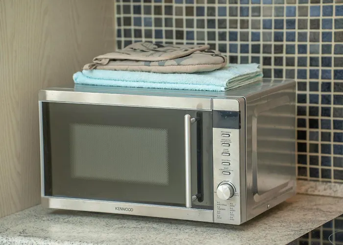 Apartamento Dimitra's House *