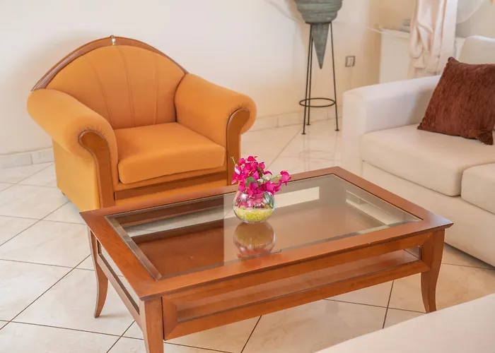 Dimitra's House Apartamento Argostoli (Kefalonia)