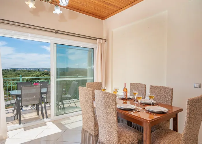 Dimitra's House Argostoli (Kefalonia)