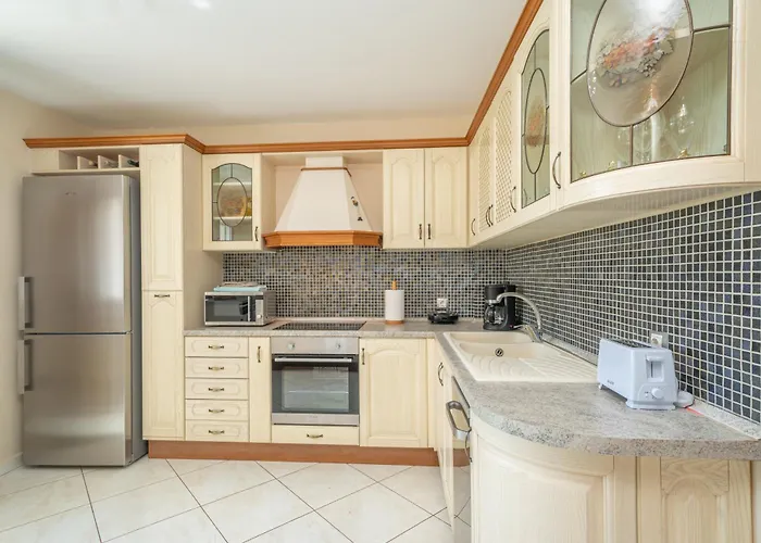 Dimitra's House * Argostoli (Kefalonia)