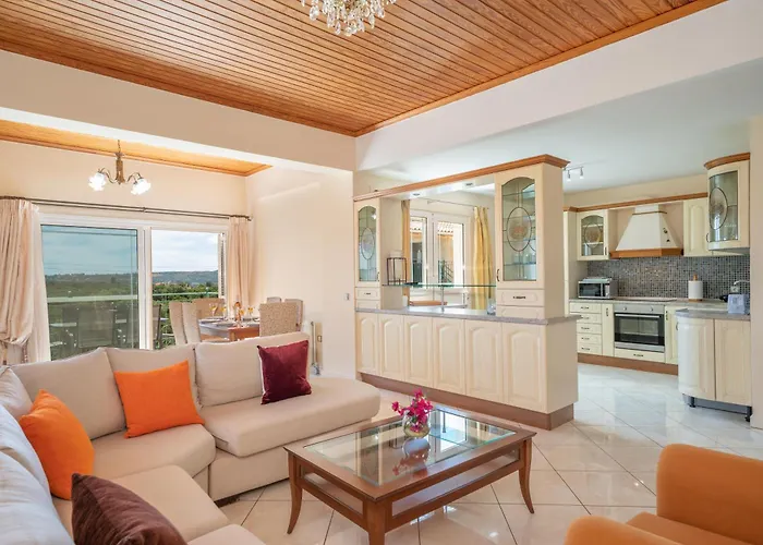 Dimitra's House Argostoli (Kefalonia)