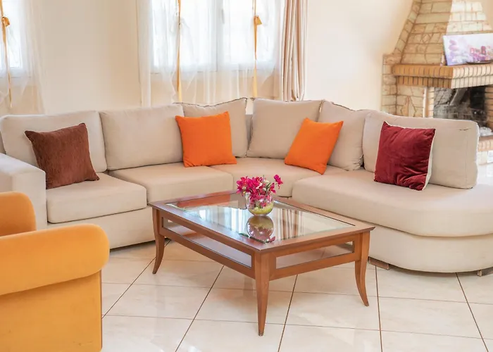 Dimitra's House * Argostoli (Kefalonia)