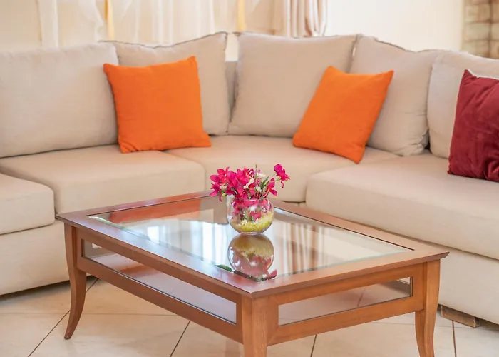 Dimitra's House Apartamento *