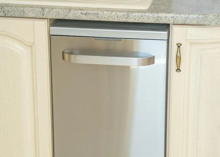 Apartamento Dimitra's House *