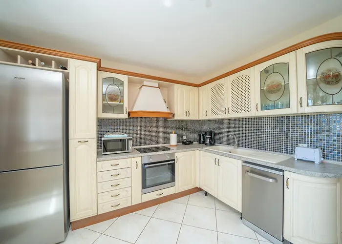 Apartamento Dimitra's House Argostoli (Kefalonia)