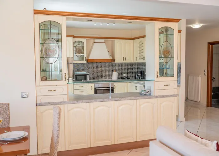 Dimitra's House Argostoli (Kefalonia)