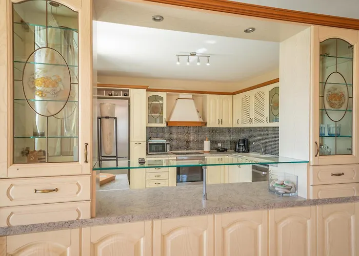 Dimitra's House * Argostoli (Kefalonia)