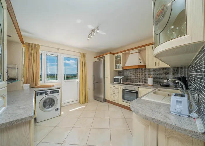 Dimitra's House Apartamento *