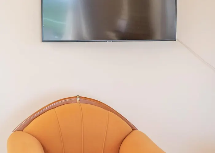 Apartamento Dimitra's House *