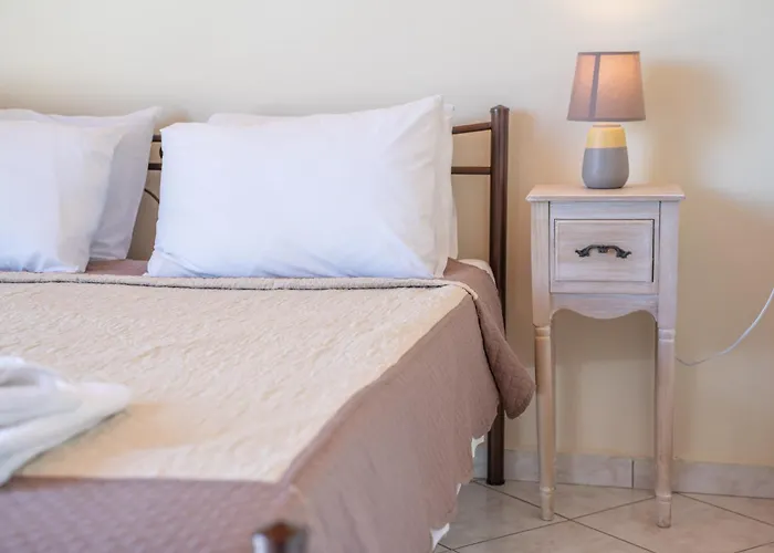 Dimitra's House Apartamento Argostoli (Kefalonia)