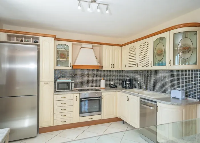 Apartamento Dimitra's House Argostoli (Kefalonia)