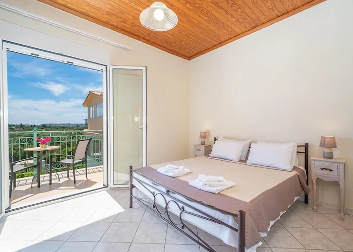 Dimitra's House Argostoli (Kefalonia)