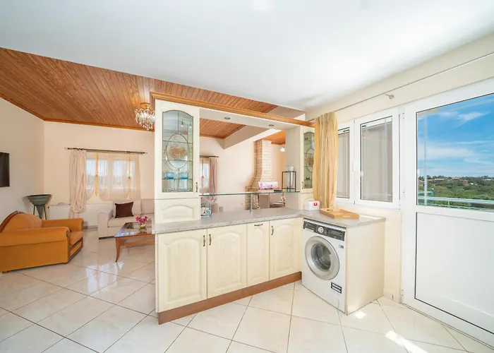 Dimitra's House * Argostoli (Kefalonia)