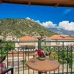 Kefalonia Horizon
