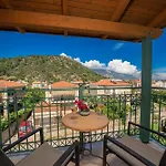 Kefalonia Horizon Apartment *
