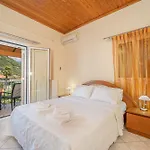 דירה Kefalonia Horizon Home ארגוסטולי