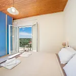 Kefalonia Horizon Home דירה *