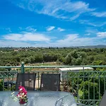 Kefalonia Horizon Home *