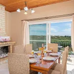 דירה Kefalonia Horizon Home ארגוסטולי