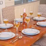דירה Kefalonia Horizon Home